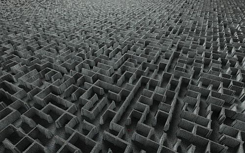 نام: labyrinth.jpg نمایش: 217 اندازه: 50.1 کیلو بایت