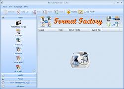 برای دیدن سایز بزرگ روی عکس کلیک کنید

نام: FormatFactory.jpg
دیدن: 93
حجم: 71.7 کیلو بایت