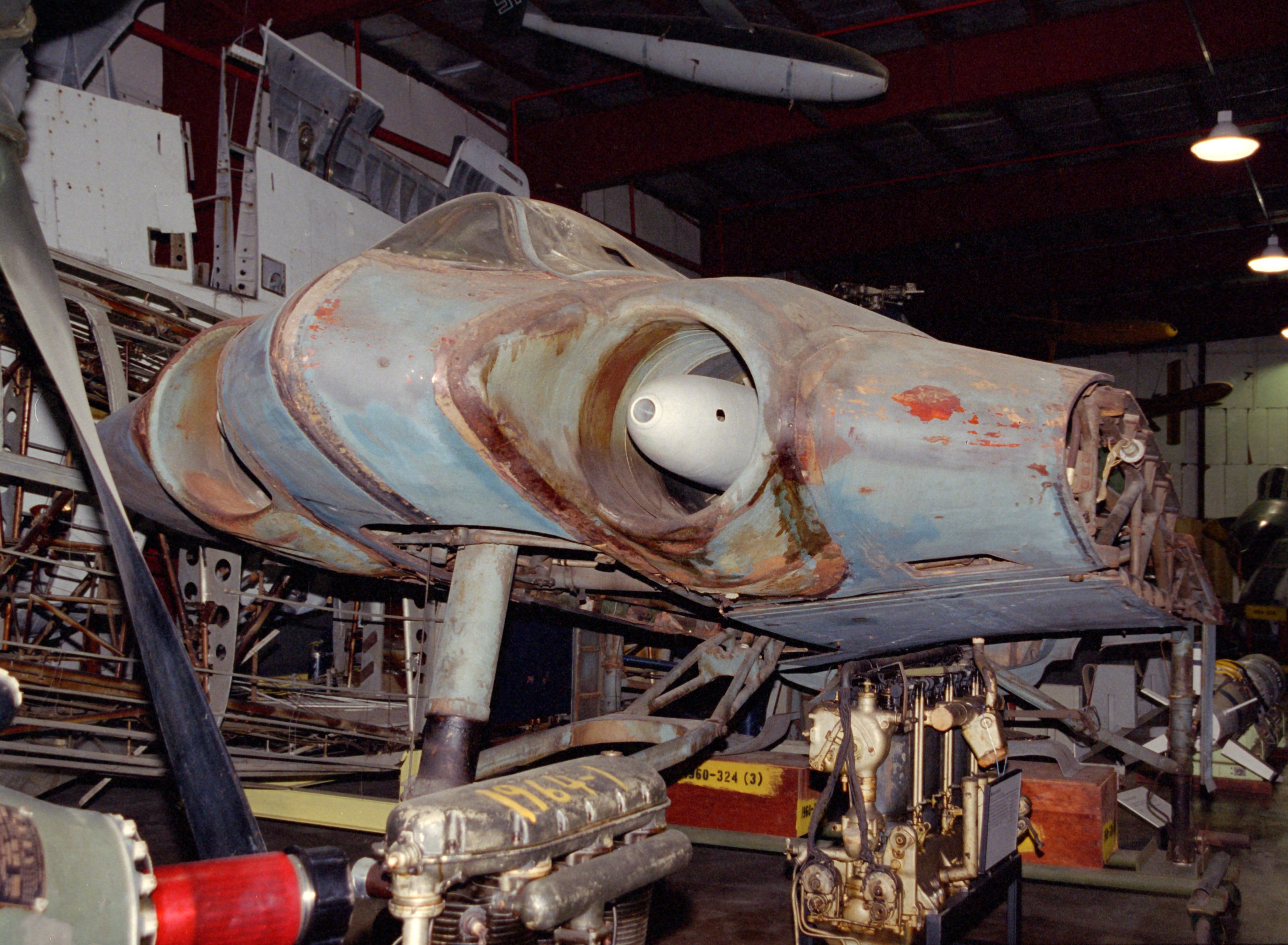برای دیدن سایز بزرگ روی عکس کلیک کنید

نام: horten_229_Horten_Ho_229_Smithsonian_front.jpg
دیدن: 697
حجم: 1,006.7 کیلو بایت
