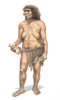 نام: neanderthal-woman-200-109116-1.jpg نمایش: 6352 اندازه: 13.7 کیلو بایت