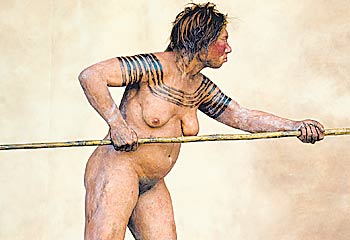 نام: Neanderthal-6269375.jpg نمایش: 705 اندازه: 16.0 کیلو بایت
