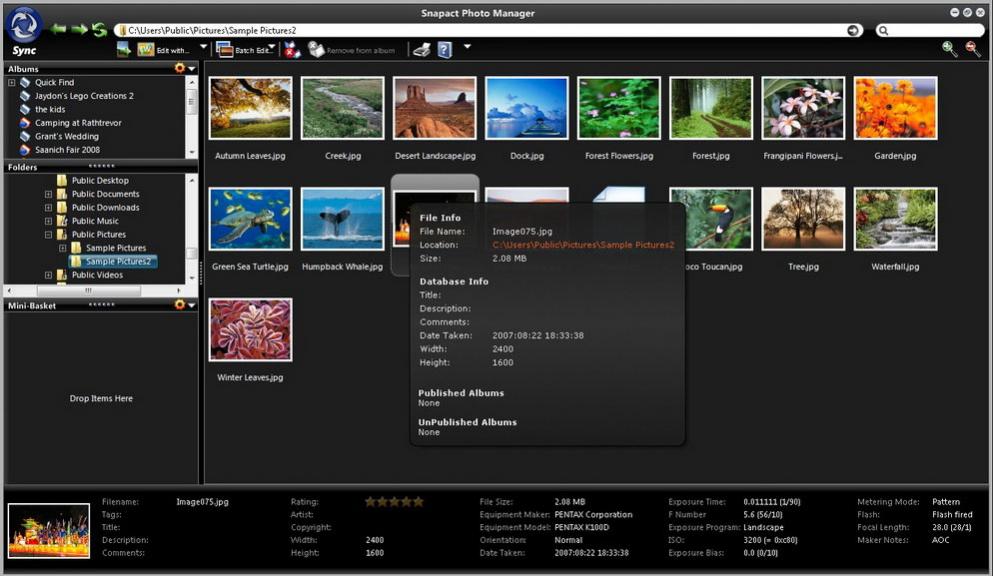 نام: snapactphotomngr1.jpg نمایش: 73 اندازه: 83.1 کیلو بایت