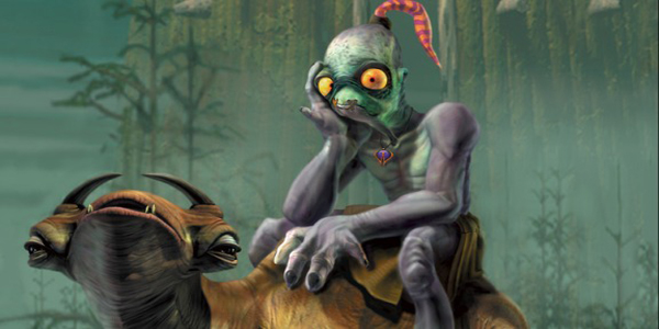 نام: Oddworld-Abe.jpg نمایش: 49 اندازه: 130.2 کیلو بایت