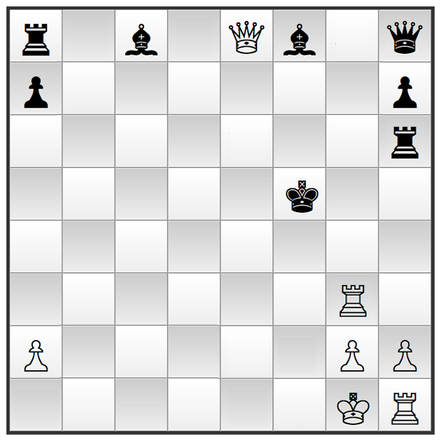 برای دیدن سایز بزرگ روی عکس کلیک کنید

نام: chessRiddle.png
دیدن: 274
حجم: 87.3 کیلو بایت