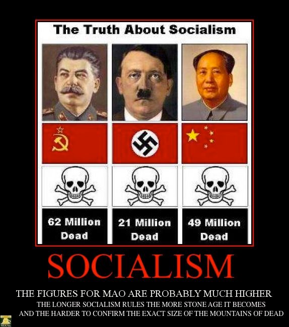 نام: Truth About Socialism.jpg نمایش: 177 اندازه: 73.9 کیلو بایت