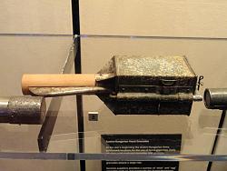 برای دیدن سایز بزرگ روی عکس کلیک کنید

نام: Russia_hand_grenade,_Model_1912_lantern_type,_dated_1914,_replacement_handle_-_National_World_Wa.JPG
دیدن: 46
حجم: 4.78 مگابایت