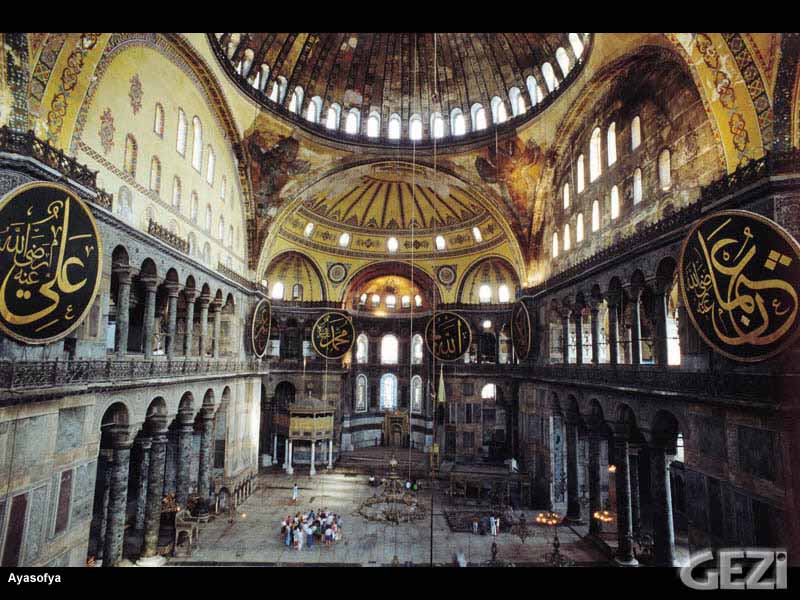 نام: ayasofyainside.jpg نمایش: 237 اندازه: 84.6 کیلو بایت
