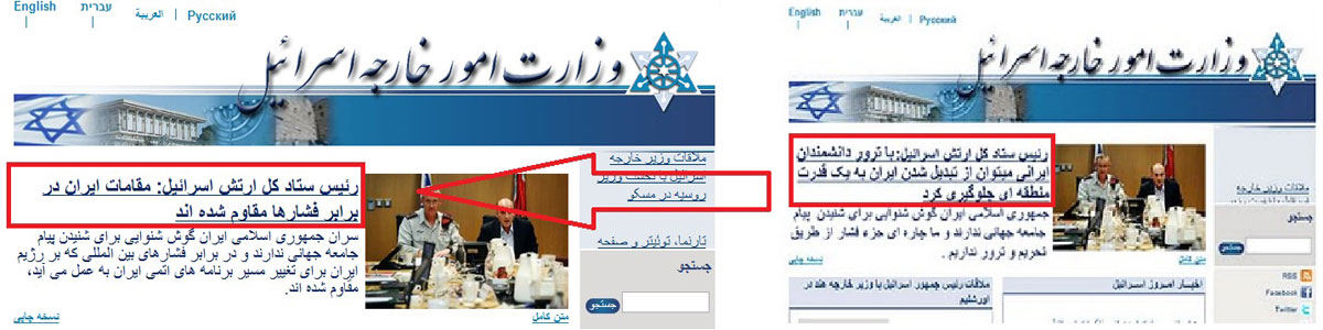 نام: vezarat-khareje-esrail1.jpg نمایش: 60 اندازه: 97.2 کیلو بایت