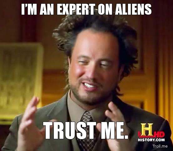 برای دیدن سایز بزرگ روی عکس کلیک کنید

نام: im-an-expert-on-aliens-trust-me.jpg
دیدن: 193
حجم: 29.5 کیلو بایت