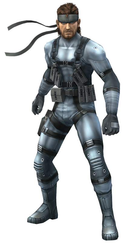 نام: SolidSnake.png نمایش: 102 اندازه: 286.9 کیلو بایت