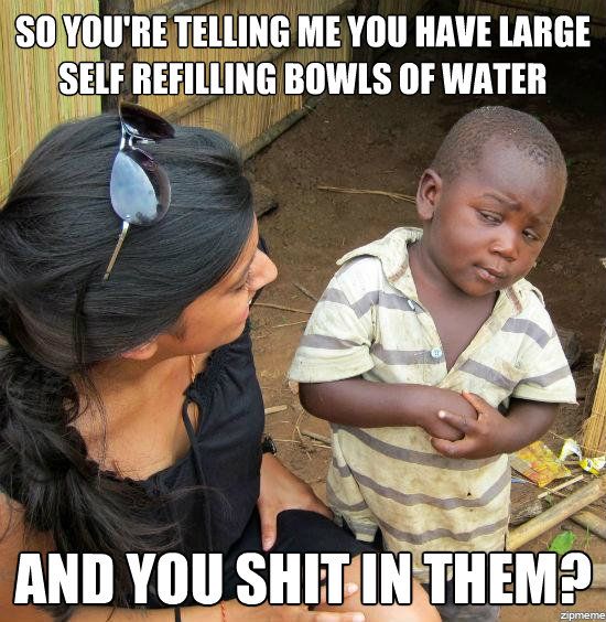 نام: skeptical-3rd-world-kid-on-toilets.jpg نمایش: 789 اندازه: 79.5 کیلو بایت