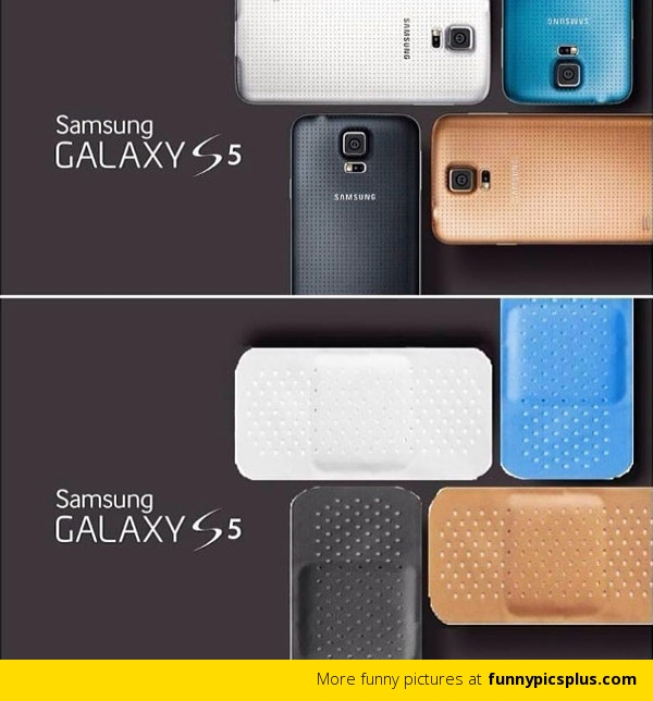 نام: samsung-galaxy-s5-funny.jpg نمایش: 150 اندازه: 152.5 کیلو بایت