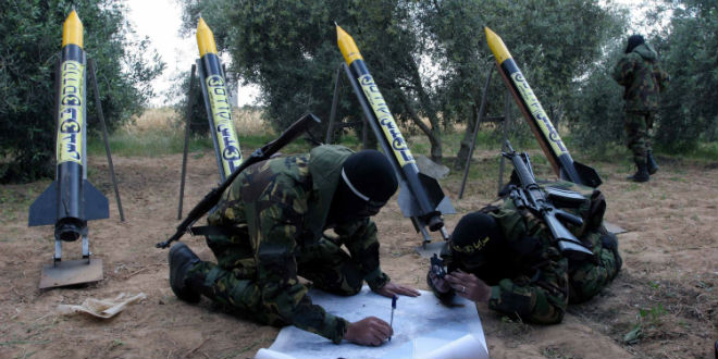 نام: hamas-gaza-rocket-launch.jpg نمایش: 111 اندازه: 63.5 کیلو بایت
