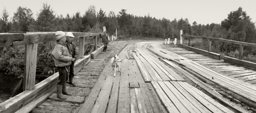 نام: Lintujoki, Karelia, Russia a, 1992 Kopie.jpg نمایش: 51 اندازه: 121.7 کیلو بایت