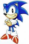 sonic آواتار ها